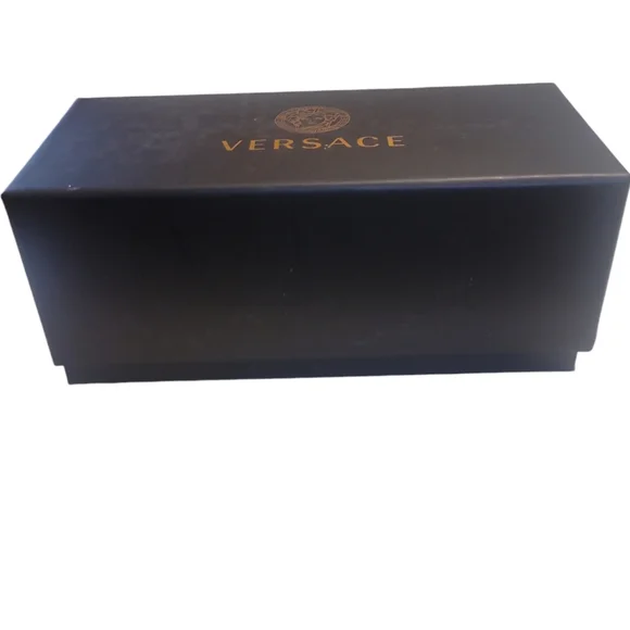 Versace Sunglass/Eyeglass Box - Picture 2 of 9